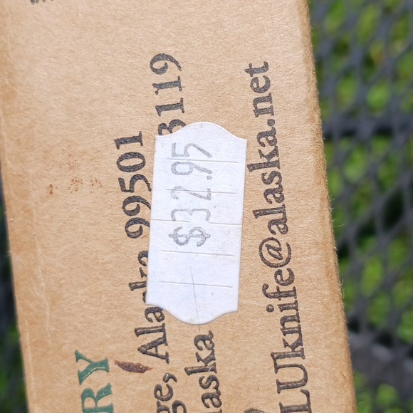 Chopping Bowl with Knife - Picture 4 of 4